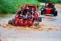Do The Best Excursions in Bavaro during your Vacation.