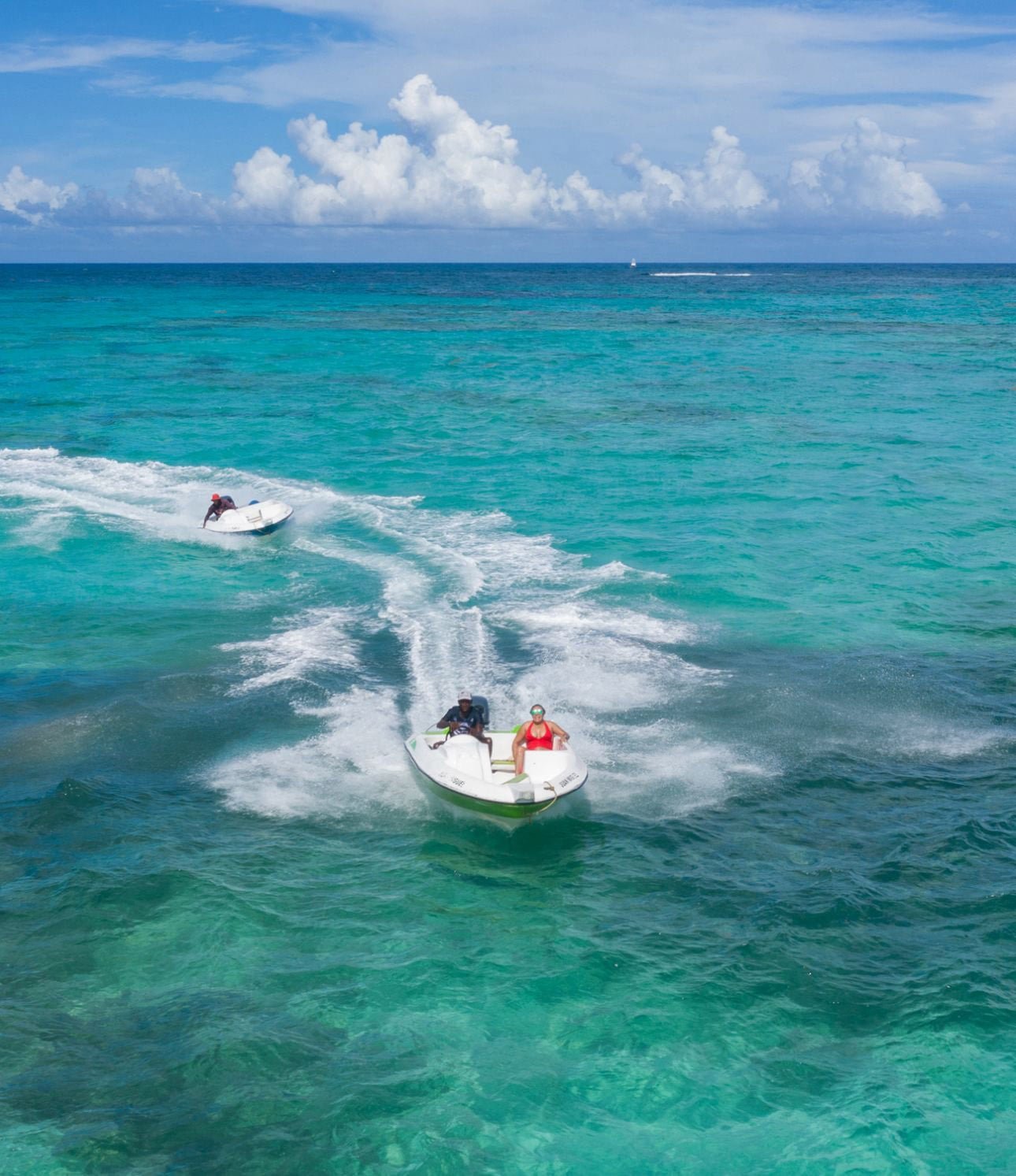 TOP TOURS from Bavaro, Punta Cana